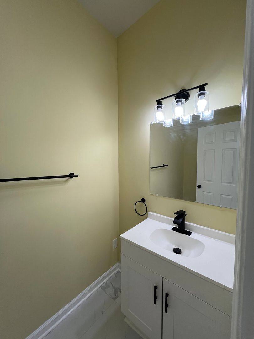 House for rent at 1725 Druid Hill Ave, Baltimore, MD 21217