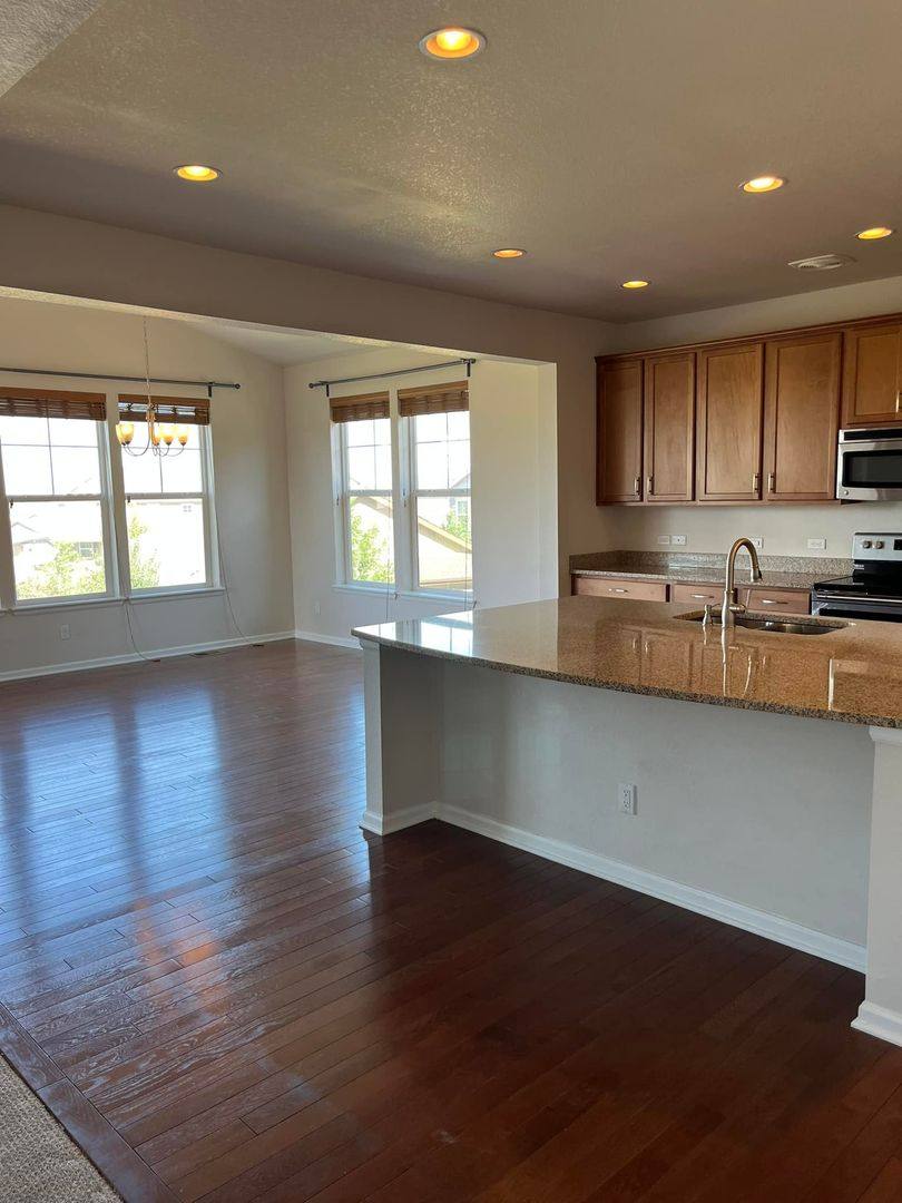 House for rent at 5069 S Ukraine St, Aurora, CO 80015