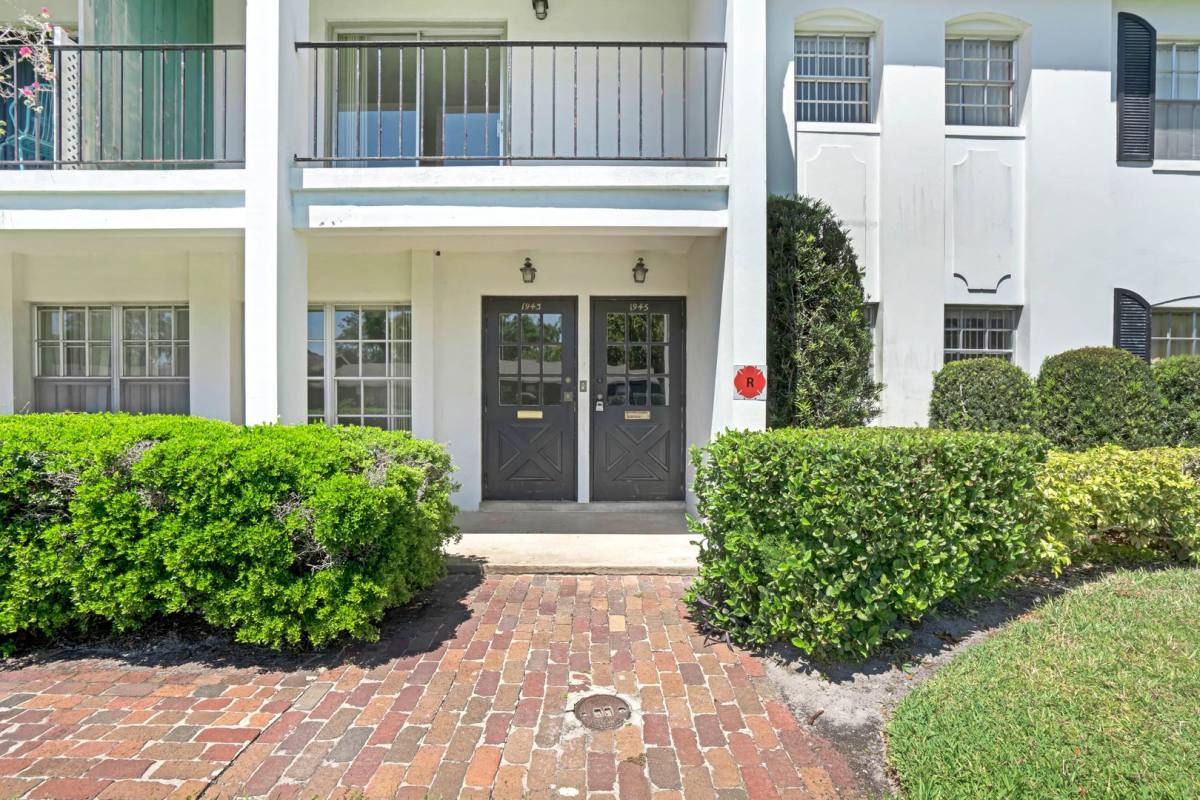 Condo for rent at 1941 Lanier Court, Winter Park, FL 32792