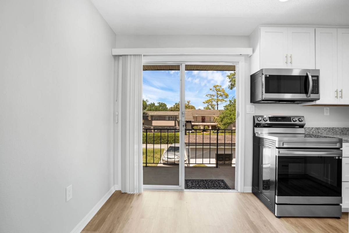 Condo for rent at 1941 Lanier Court, Winter Park, FL 32792