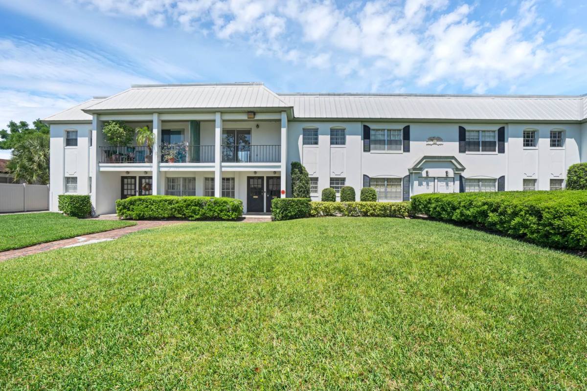 Condo for rent at 1941 Lanier Court, Winter Park, FL 32792