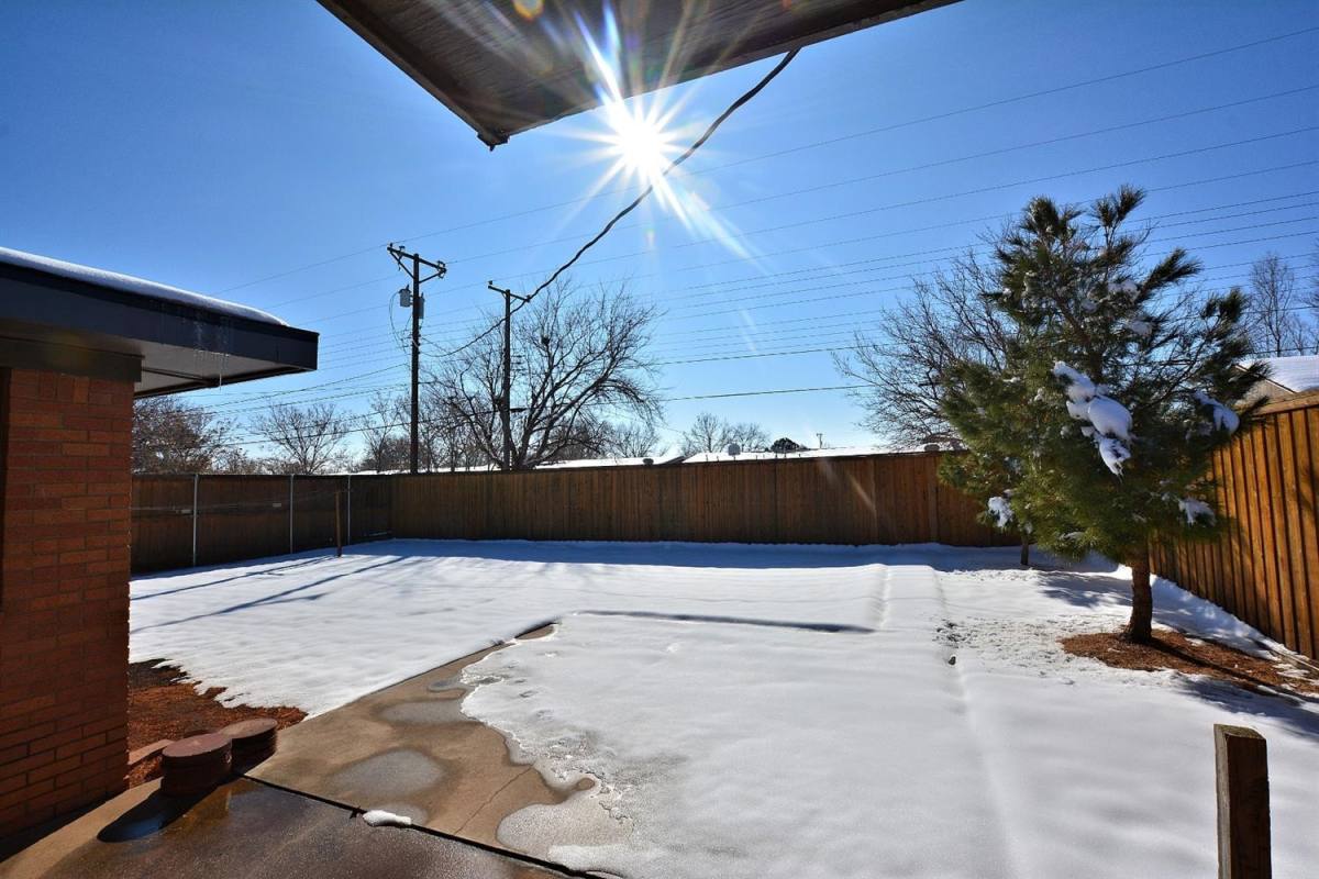 Apartment for rent at 4819 44th St, Lubbock, TX 79414