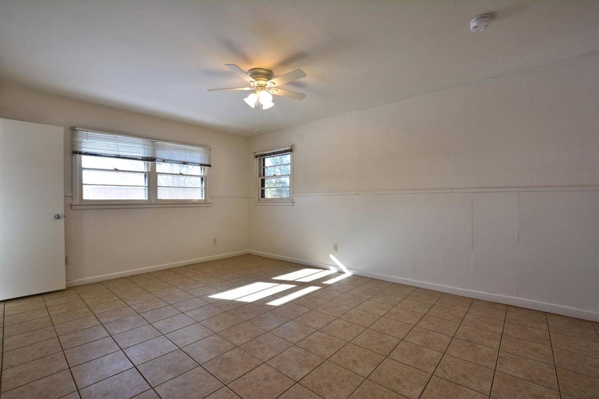 Apartment for rent at 4819 44th St, Lubbock, TX 79414