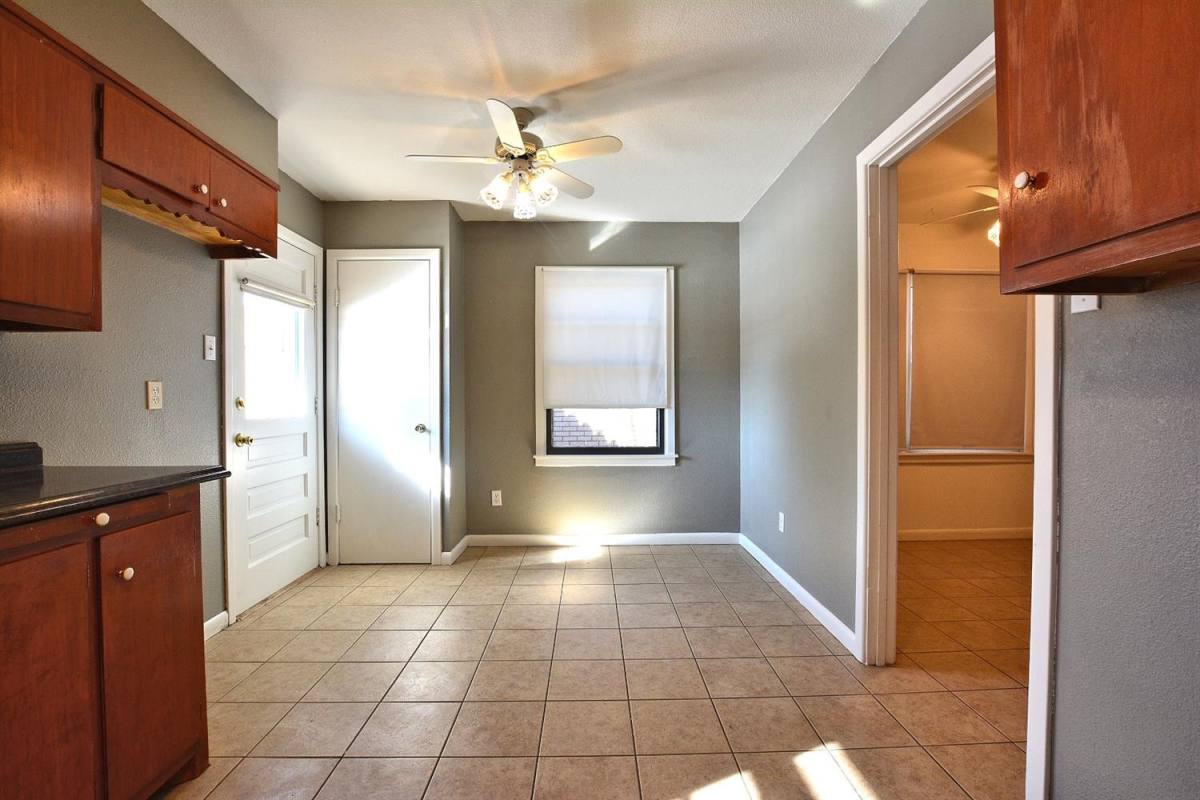 Apartment for rent at 4819 44th St, Lubbock, TX 79414