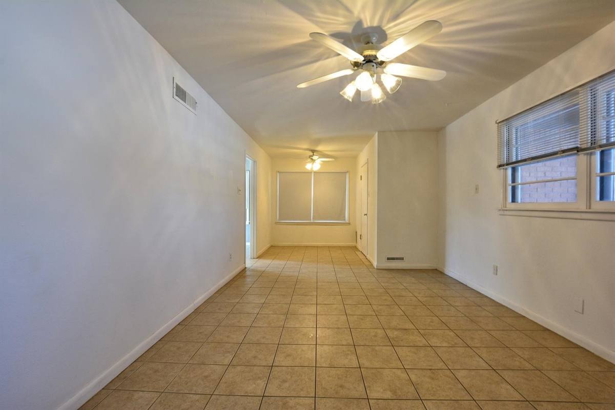 Apartment for rent at 4819 44th St, Lubbock, TX 79414
