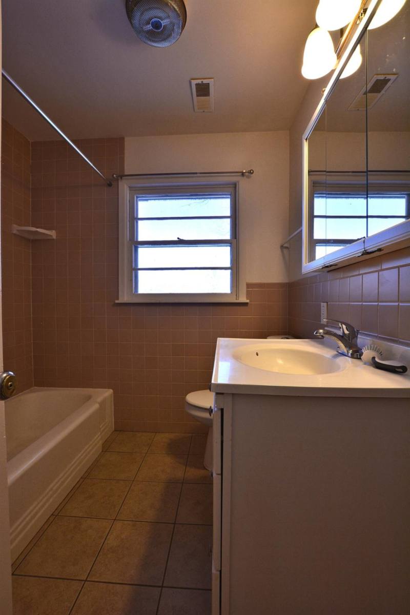 Apartment for rent at 4819 44th St, Lubbock, TX 79414