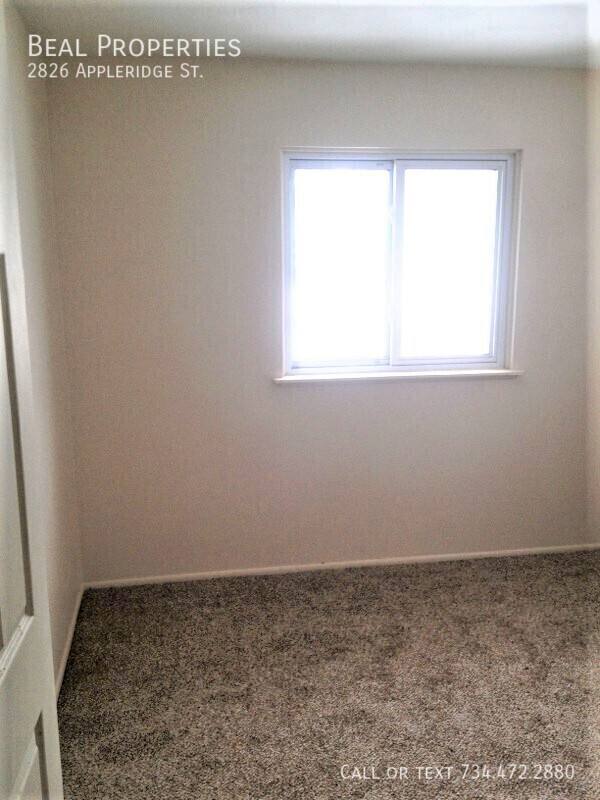 House for rent at 2826 Appleridge St, Ypsilanti, MI 48198