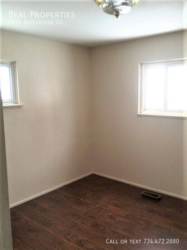 House for rent at 2826 Appleridge St, Ypsilanti, MI 48198