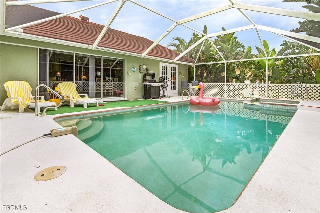 Apartment for rent at 8549 S Lake Circle, Fort Myers, FL 33908