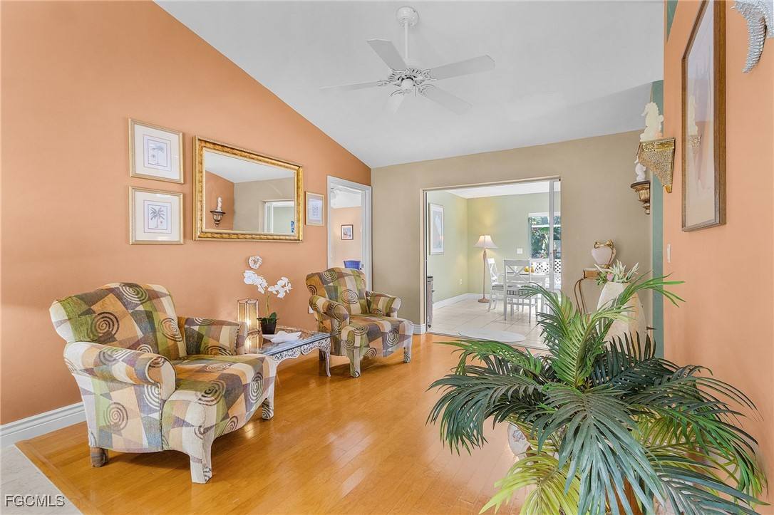 Apartment for rent at 8549 S Lake Circle, Fort Myers, FL 33908