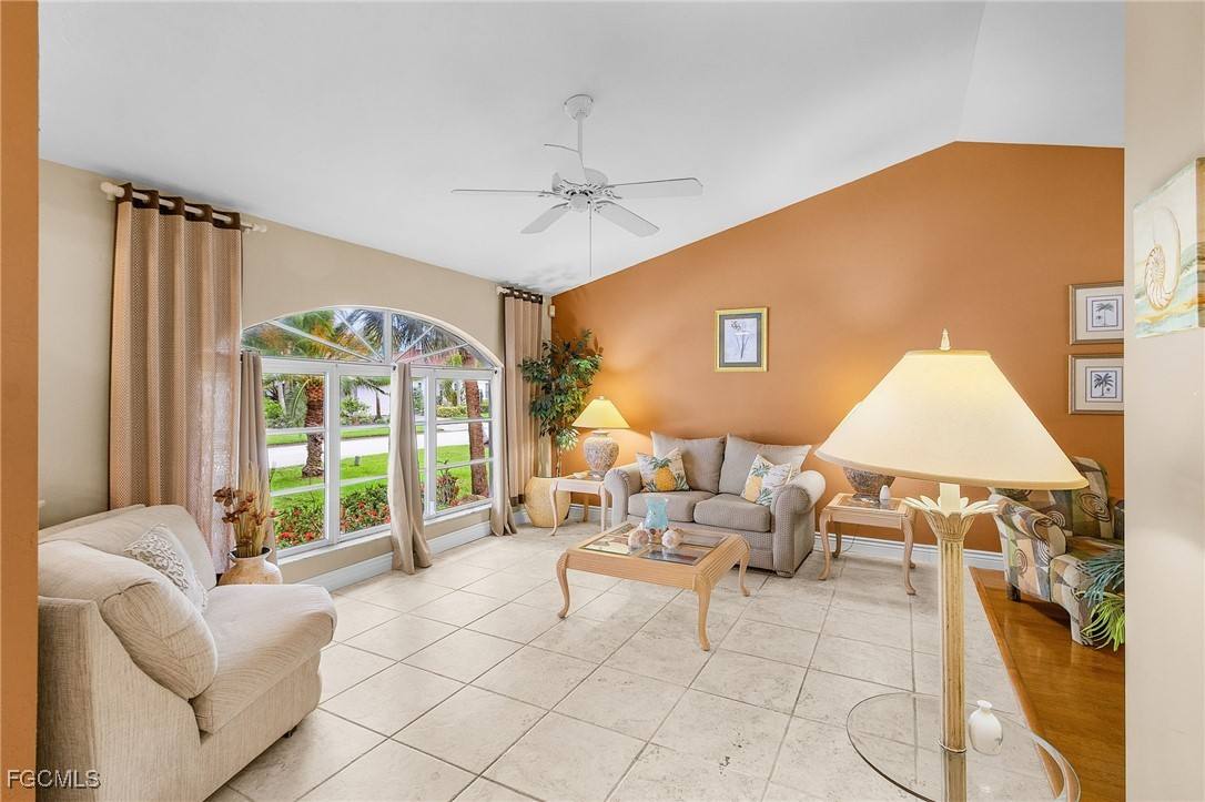 Apartment for rent at 8549 S Lake Circle, Fort Myers, FL 33908