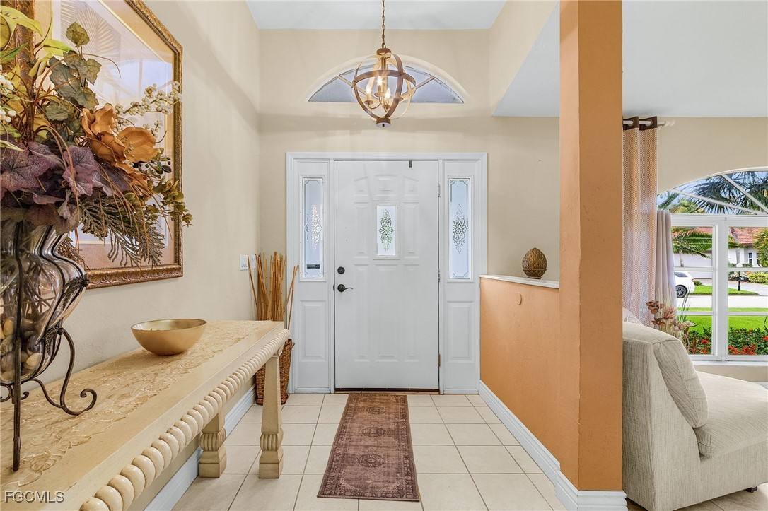 Apartment for rent at 8549 S Lake Circle, Fort Myers, FL 33908