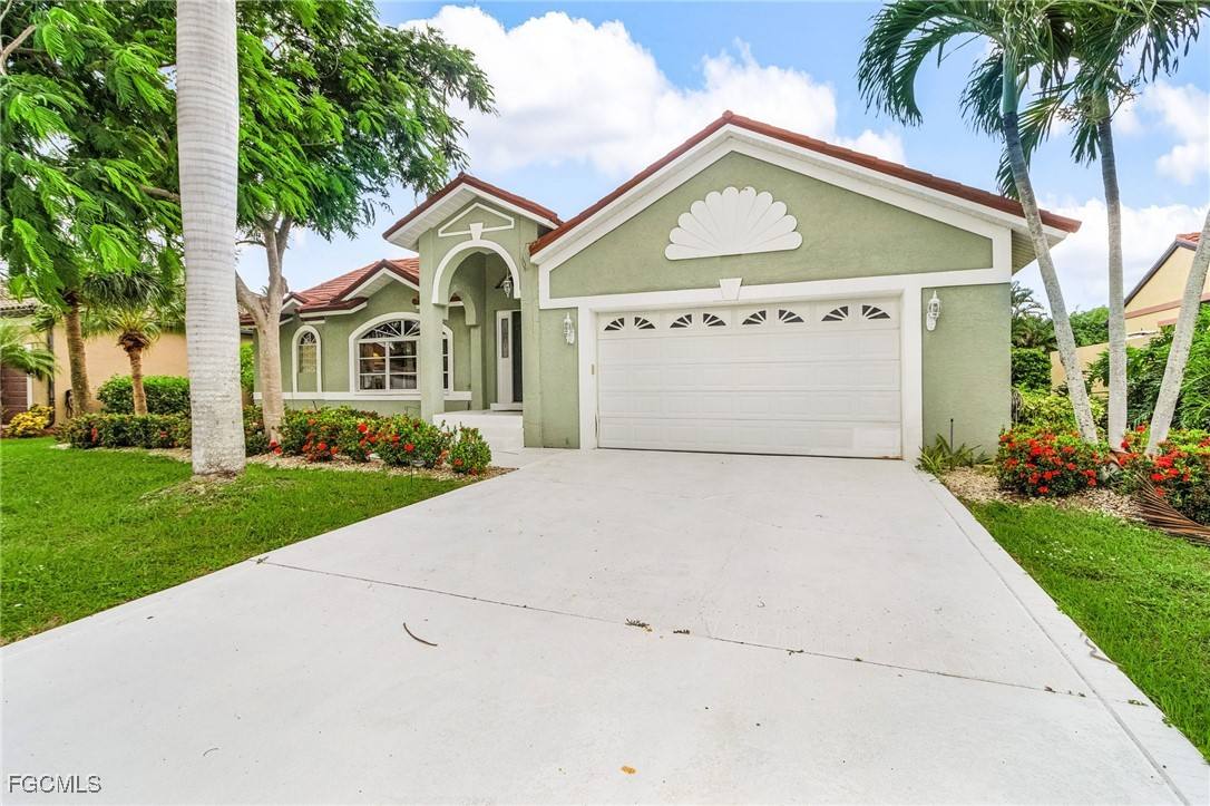 Apartment for rent at 8549 S Lake Circle, Fort Myers, FL 33908