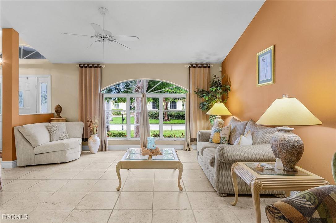 Apartment for rent at 8549 S Lake Circle, Fort Myers, FL 33908
