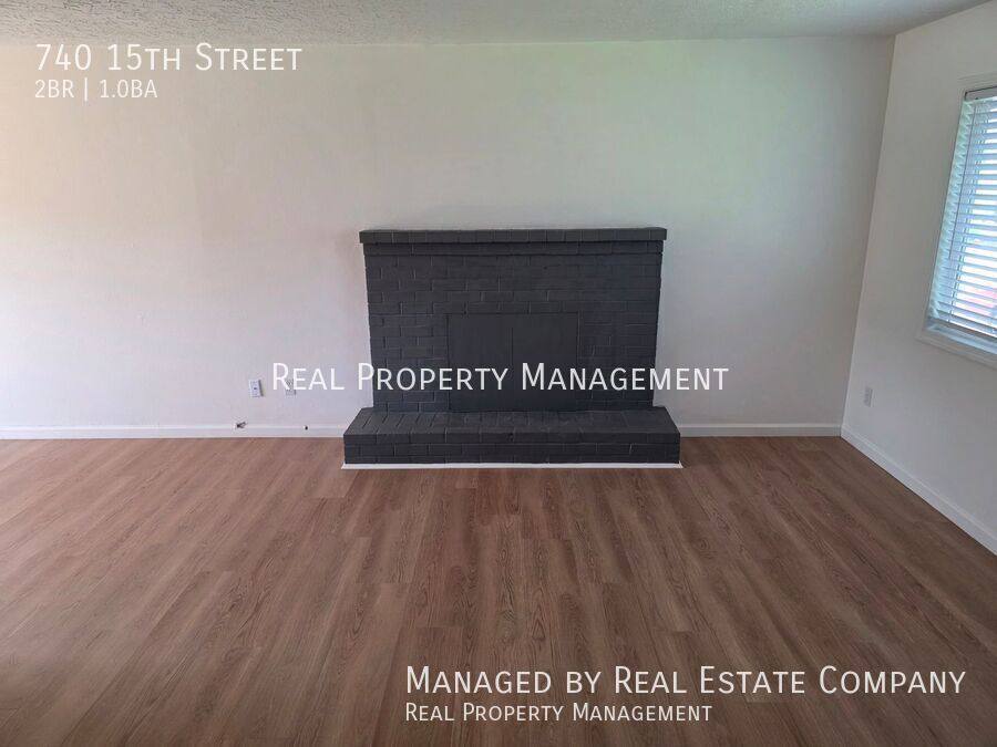 House for rent at 740 15th St, Washougal, WA 98671