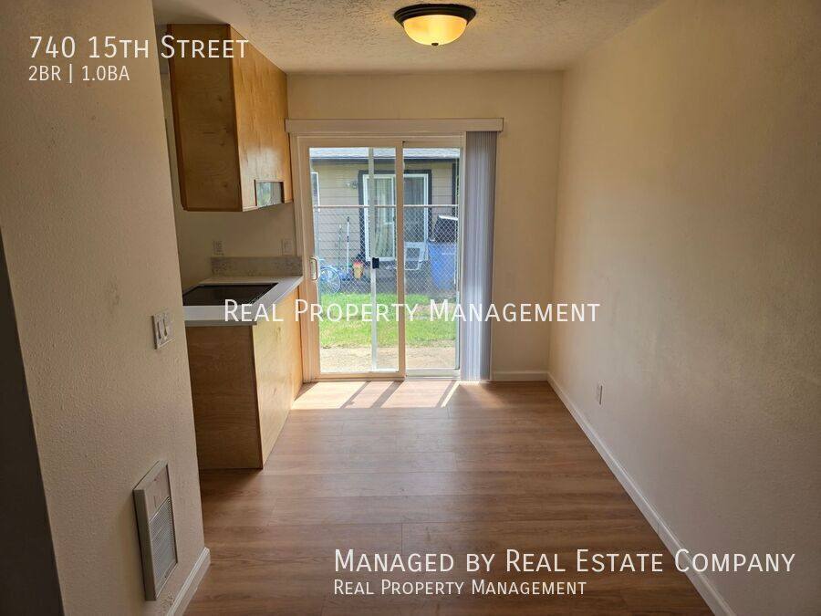 House for rent at 740 15th St, Washougal, WA 98671