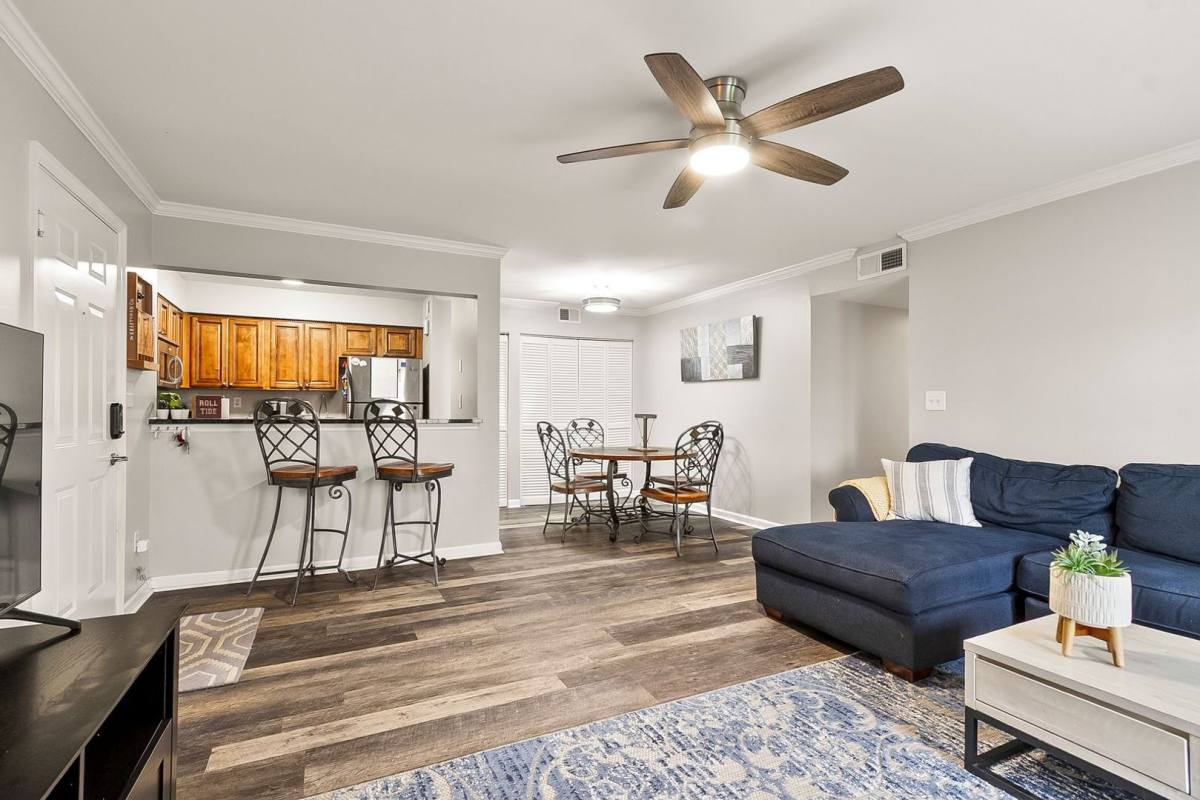House for rent at 120 15th St E #502, Tuscaloosa, AL 35401