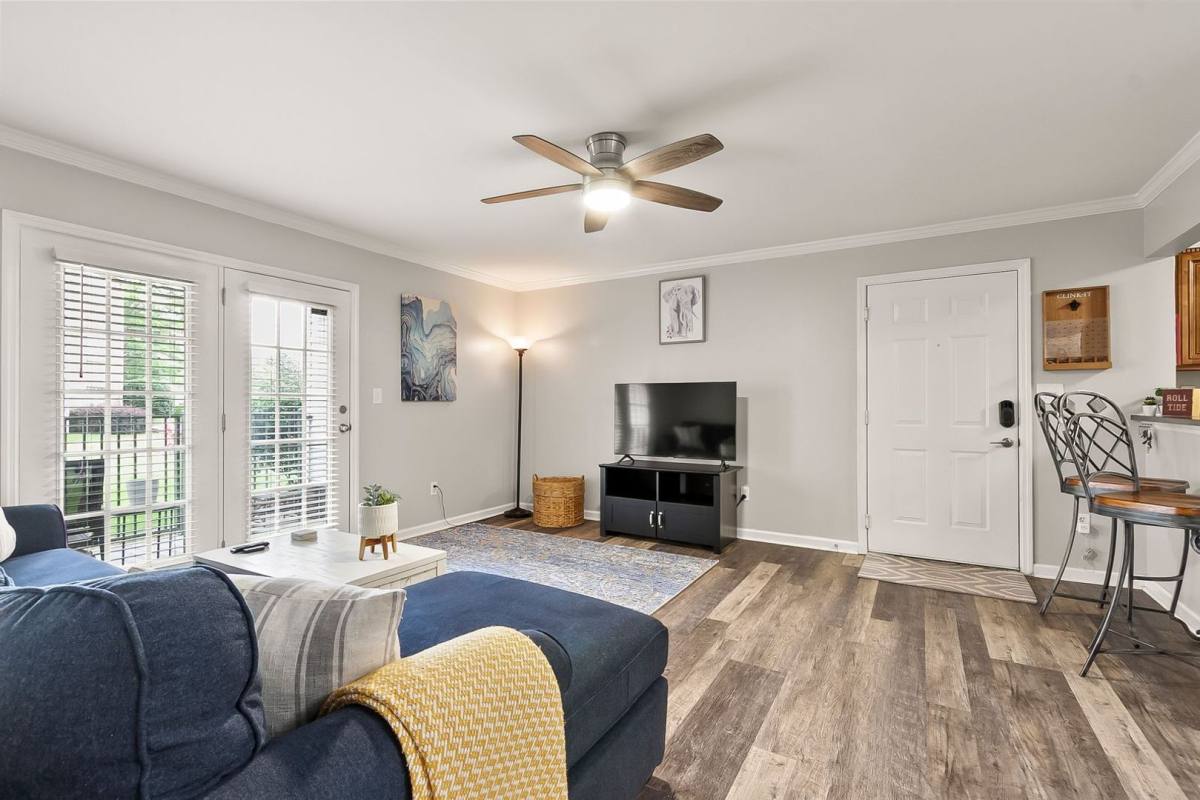 House for rent at 120 15th St E #502, Tuscaloosa, AL 35401