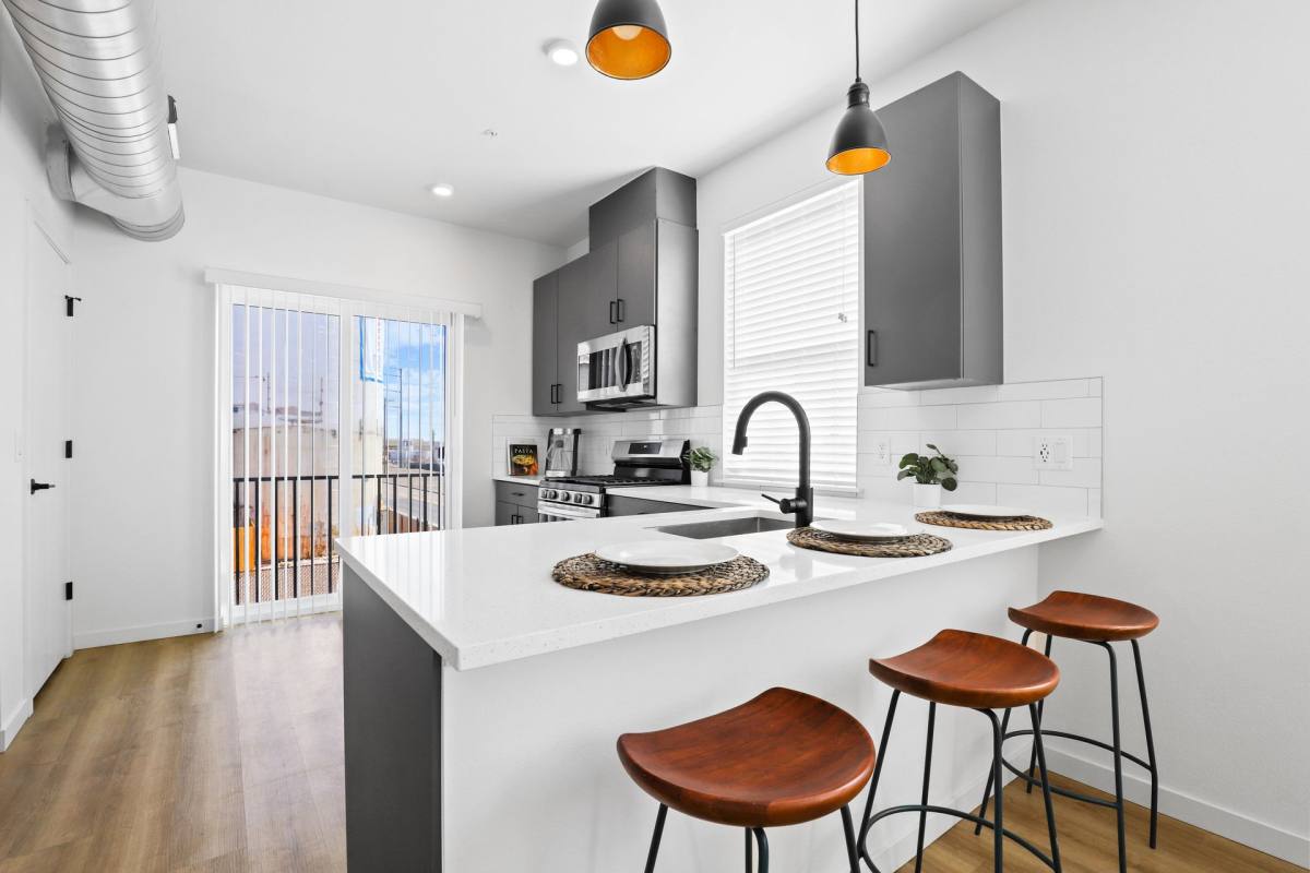 Townhouse for rent at 210 Emery St #17, Longmont, CO 80501