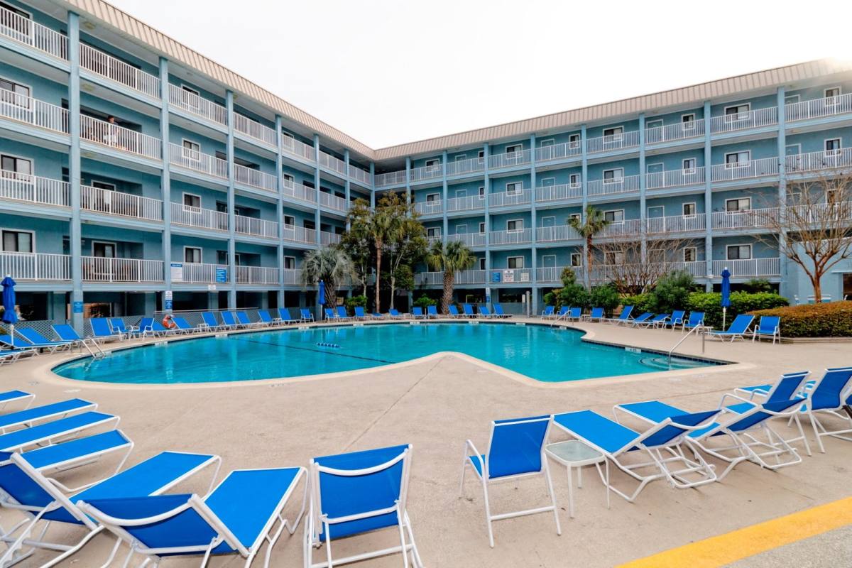 Apartment for rent at 663 William Hilton Parkway #4308, Hilton Head Island, SC 29926