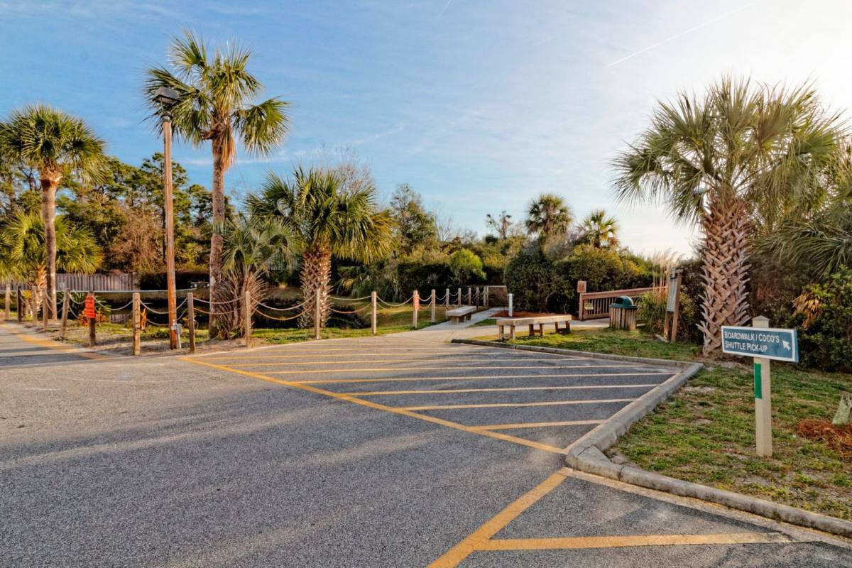 Apartment for rent at 663 William Hilton Parkway #4308, Hilton Head Island, SC 29926
