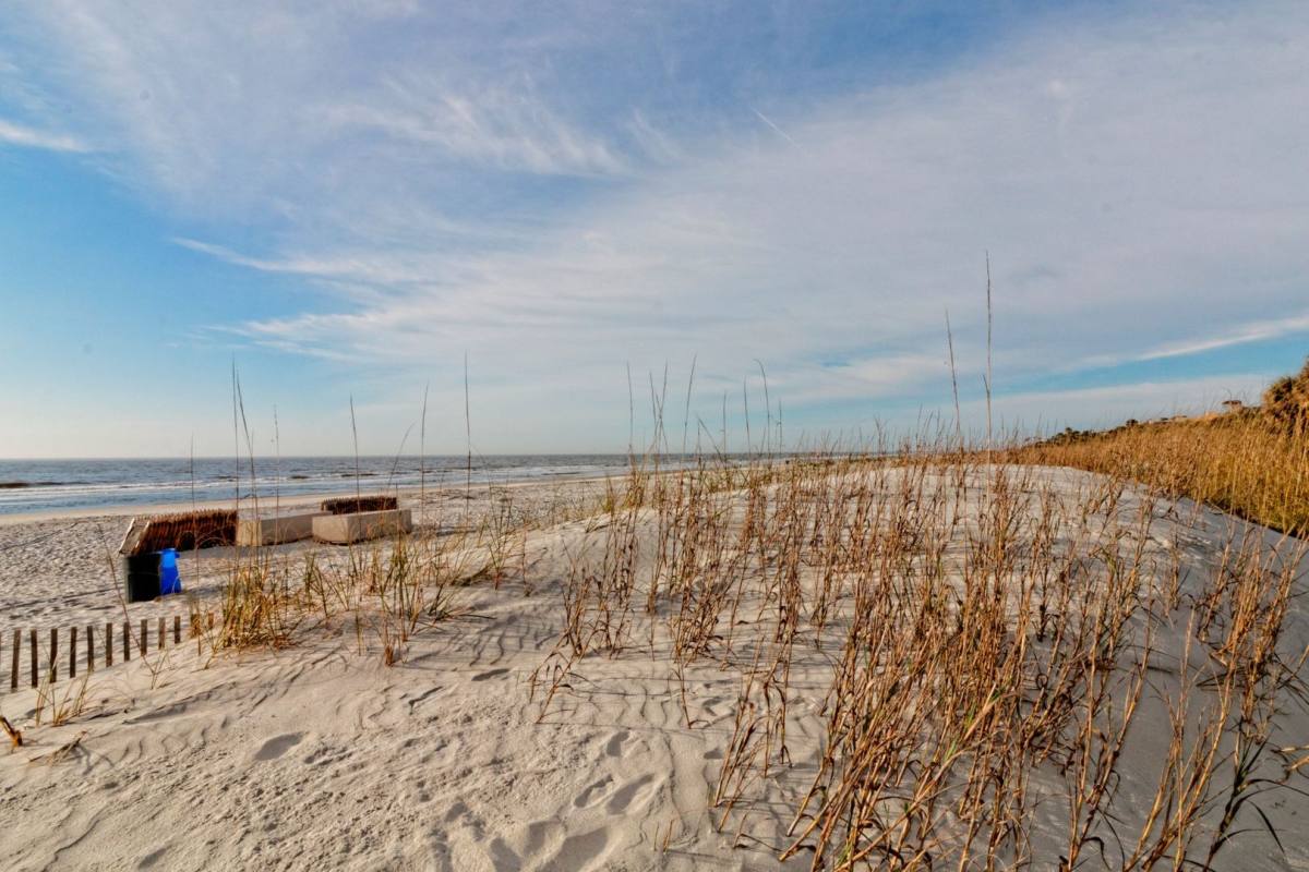 Apartment for rent at 663 William Hilton Parkway #4308, Hilton Head Island, SC 29926