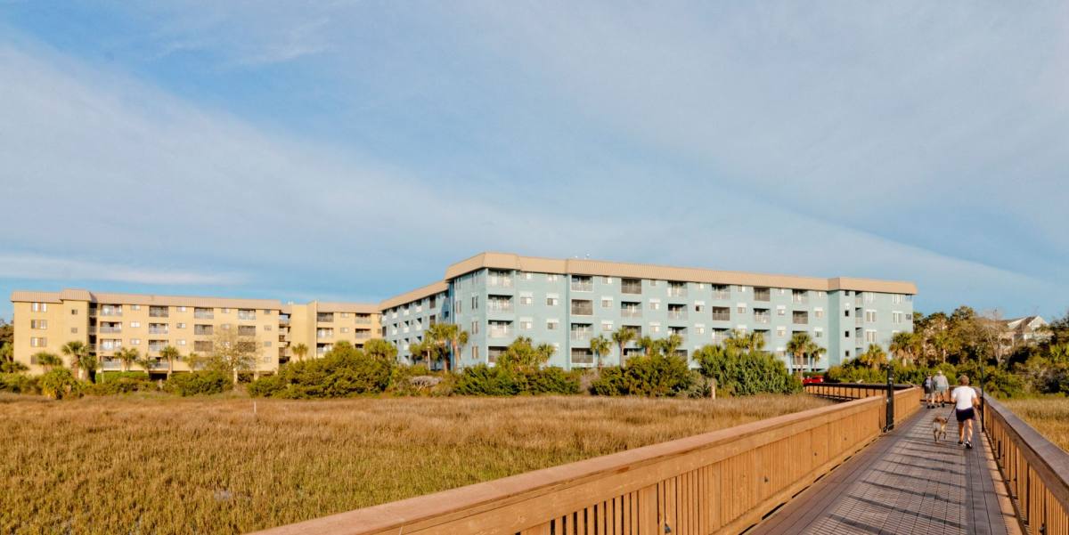 Apartment for rent at 663 William Hilton Parkway #4308, Hilton Head Island, SC 29926