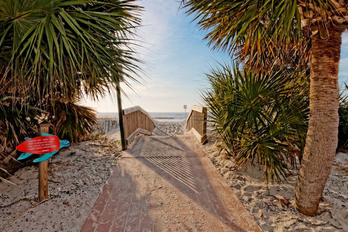 Apartment for rent at 663 William Hilton Parkway #4308, Hilton Head Island, SC 29926