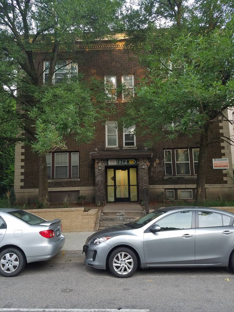 Apartment for rent at 1912 3rd Ave So, Minneapolis, MN 55404
