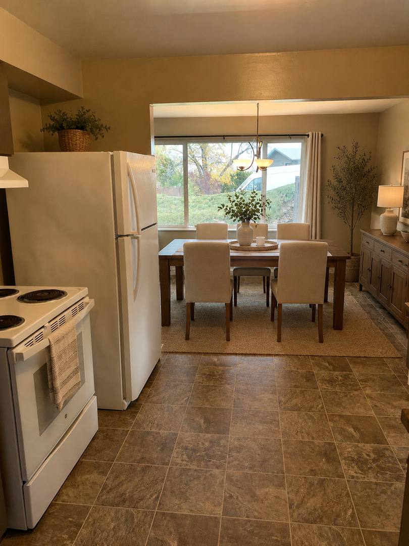 House for rent at 606 Anchor Place, Selah, WA 98942
