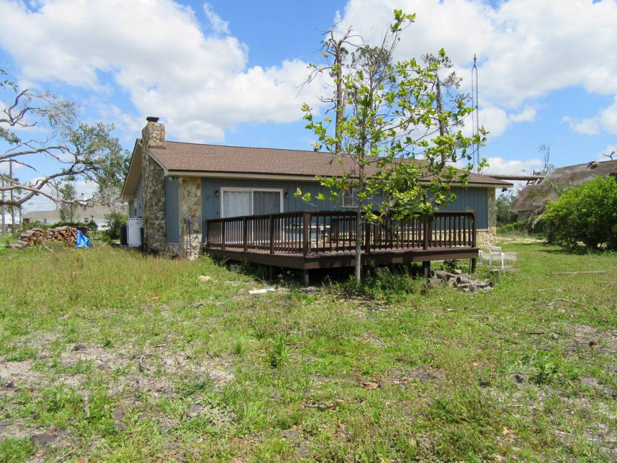 House for rent at 8629 Deerpoint Dr, Youngstown, FL 32466