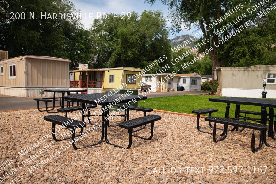 House for rent at 200 N Harrisville Rd #29, Ogden, UT 84404
