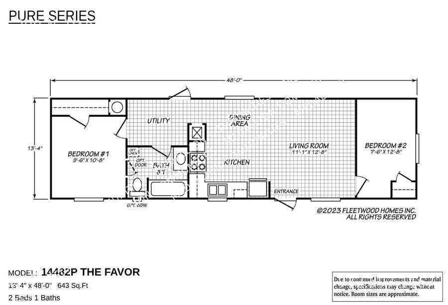 House for rent at 200 N Harrisville Rd #29, Ogden, UT 84404