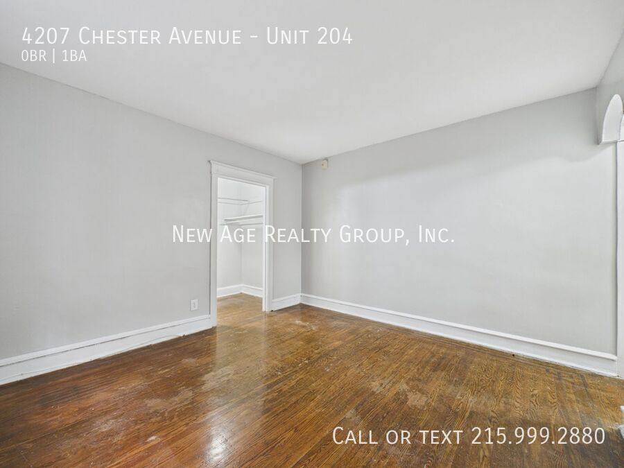 Apartment for rent at 4207 Chester Ave #204, Philadelphia, PA 19104