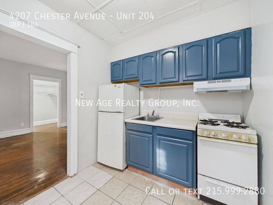 Apartment for rent at 4207 Chester Ave #204, Philadelphia, PA 19104