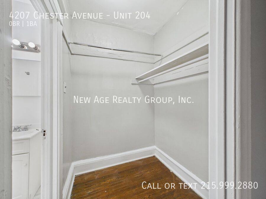 Apartment for rent at 4207 Chester Ave #204, Philadelphia, PA 19104