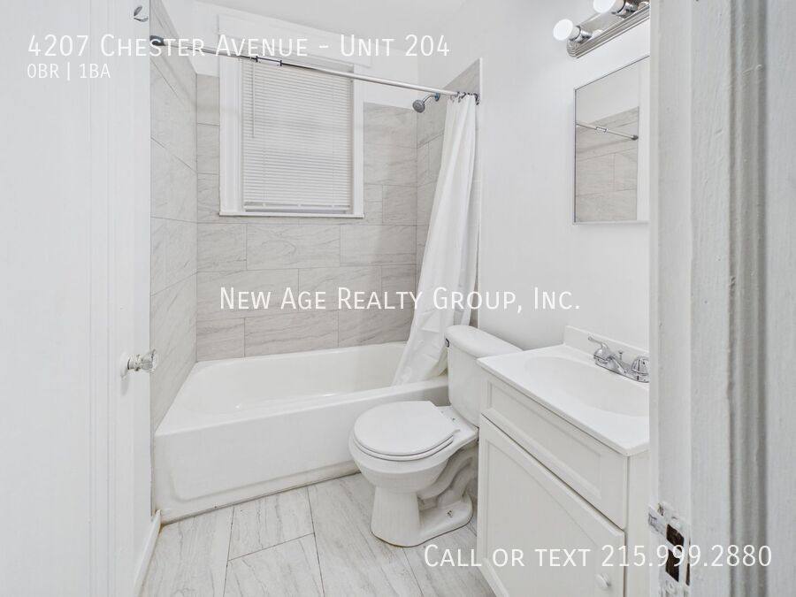 Apartment for rent at 4207 Chester Ave #204, Philadelphia, PA 19104