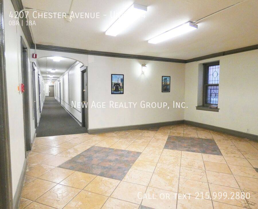 Apartment for rent at 4207 Chester Ave #204, Philadelphia, PA 19104