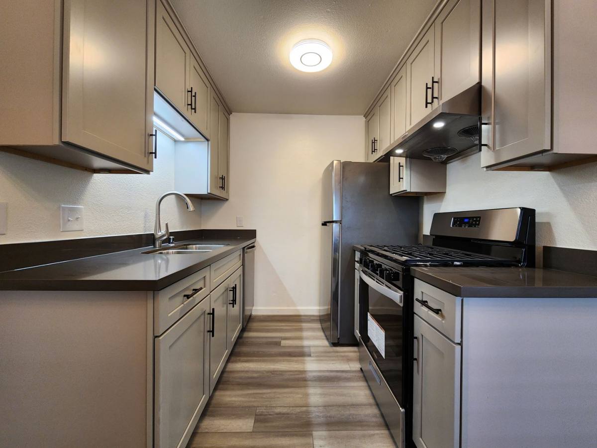 Apartment for rent at 2557 Kenton Court, Santa Rosa, CA 95407