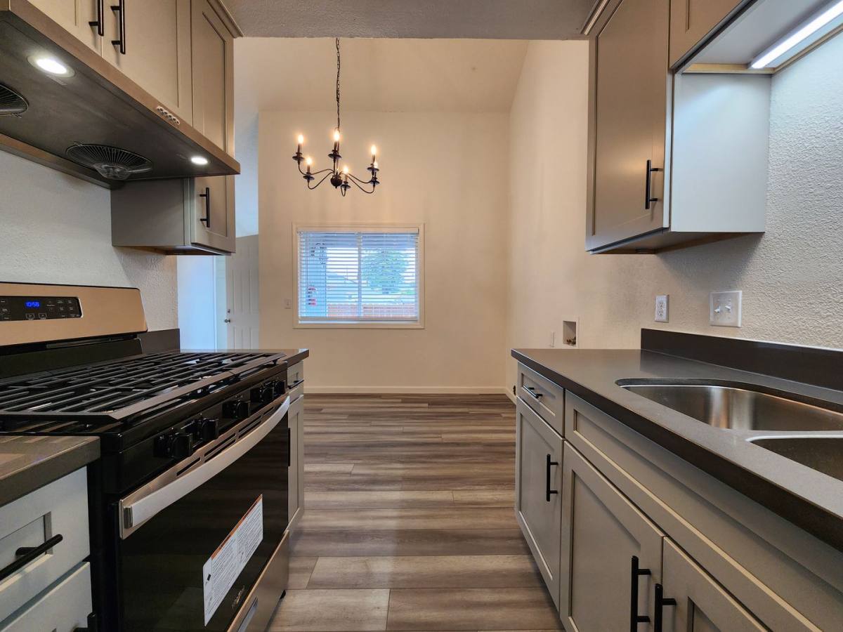 Apartment for rent at 2557 Kenton Court, Santa Rosa, CA 95407