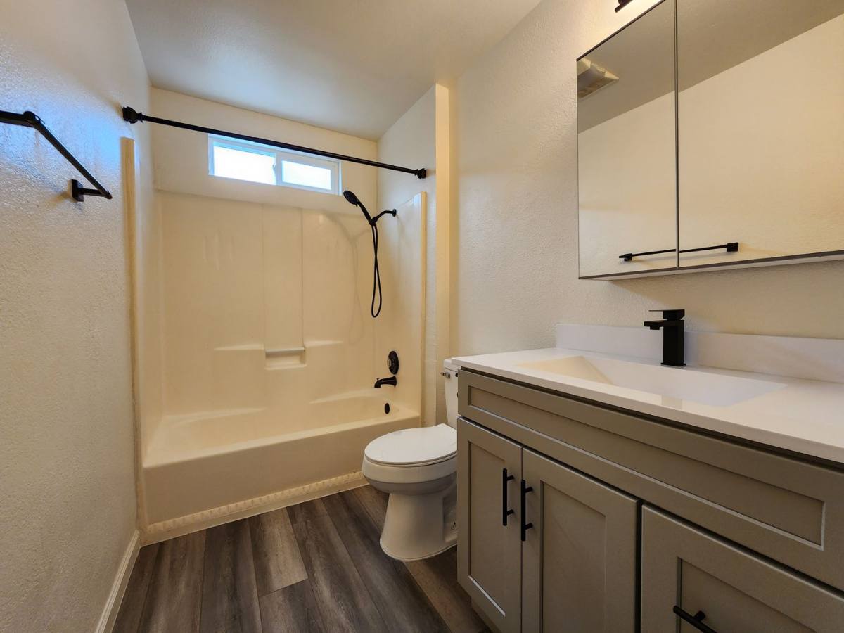 Apartment for rent at 2557 Kenton Court, Santa Rosa, CA 95407