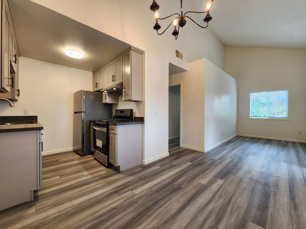 Apartment for rent at 2557 Kenton Court, Santa Rosa, CA 95407