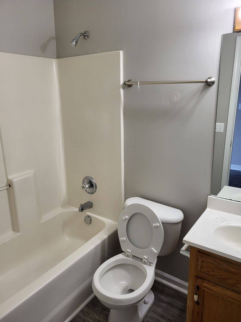 Apartment for rent at 1103 Blackberry Lane, Berea, KY 40403