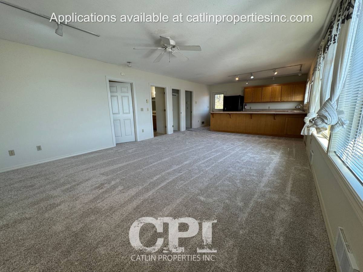 Apartment for rent at 8517 Ocean Beach Highway, Longview, WA 98632