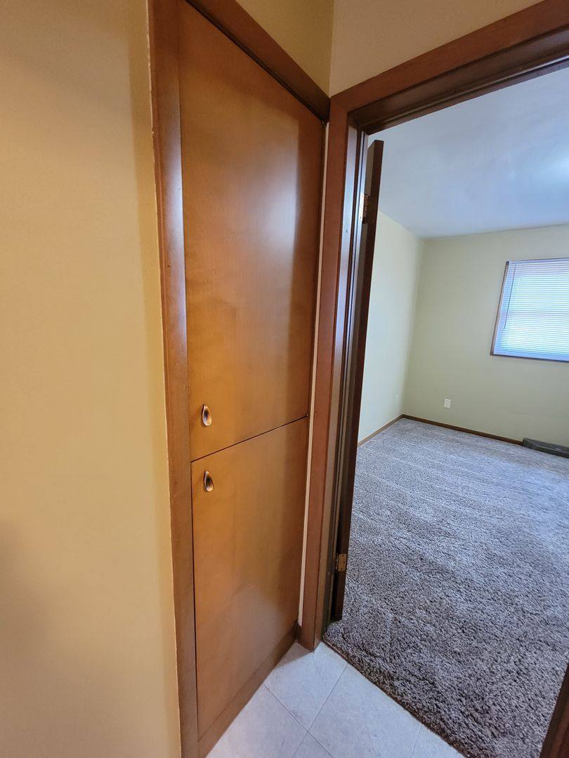 Apartment for rent at 2105 Crescent Dr, Cedar Falls, IA 50613