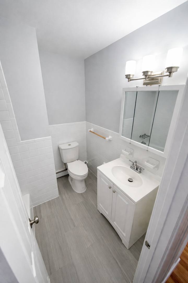 Apartment for rent at 716 Field Ave; 713 Liberty St, Plainfield, NJ 07060