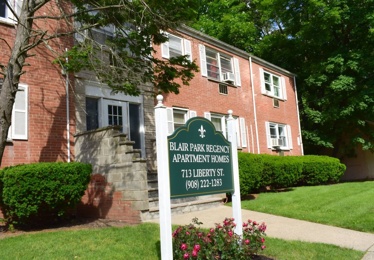 Apartment for rent at 716 Field Ave; 713 Liberty St, Plainfield, NJ 07060
