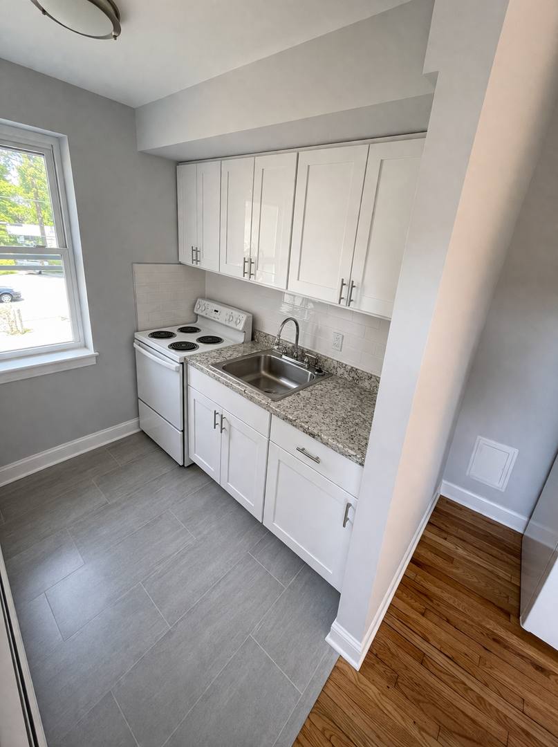 Apartment for rent at 716 Field Ave; 713 Liberty St, Plainfield, NJ 07060