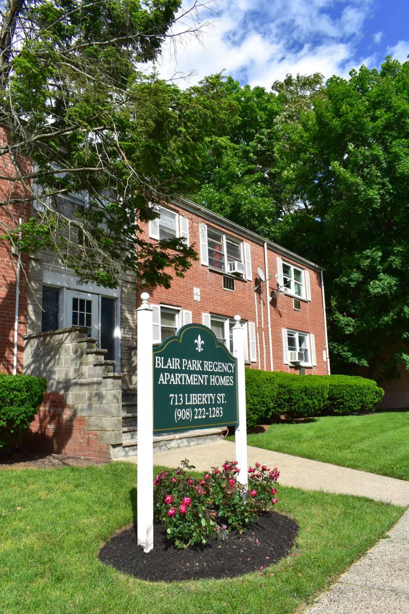 Apartment for rent at 716 Field Ave; 713 Liberty St, Plainfield, NJ 07060