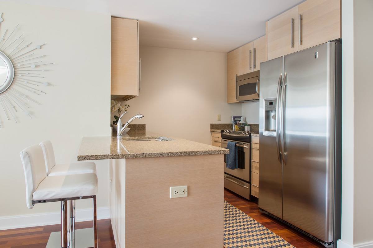 Apartment for rent at 250 1st Ave, Charlestown, MA 02129